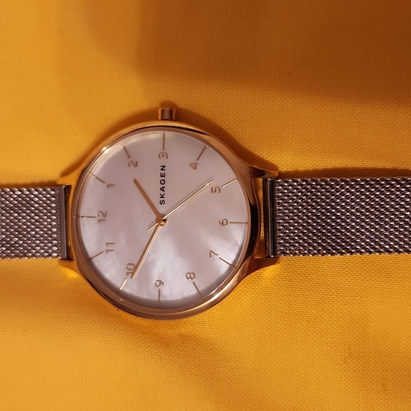 Skagen Wrist Watch main image 4